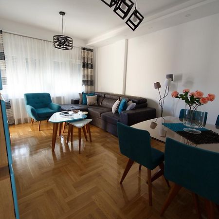 Central Park Lux Arandjelovac Ngoại thất bức ảnh