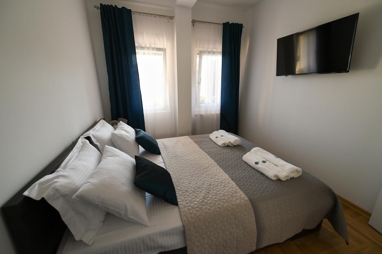 Central Park Lux Arandjelovac Ngoại thất bức ảnh