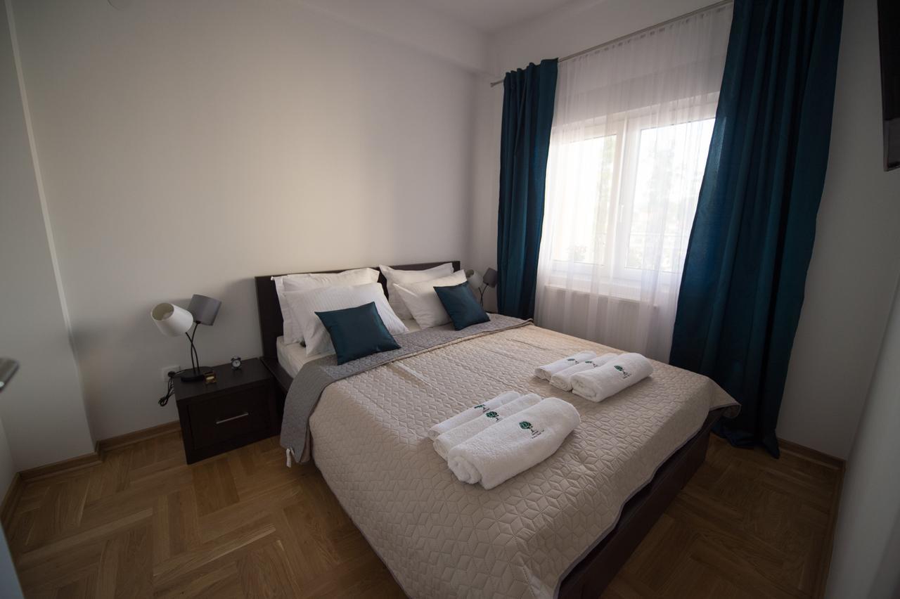 Central Park Lux Arandjelovac Ngoại thất bức ảnh