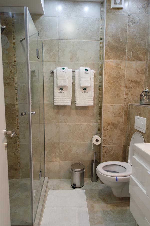 Central Park Lux Arandjelovac Ngoại thất bức ảnh