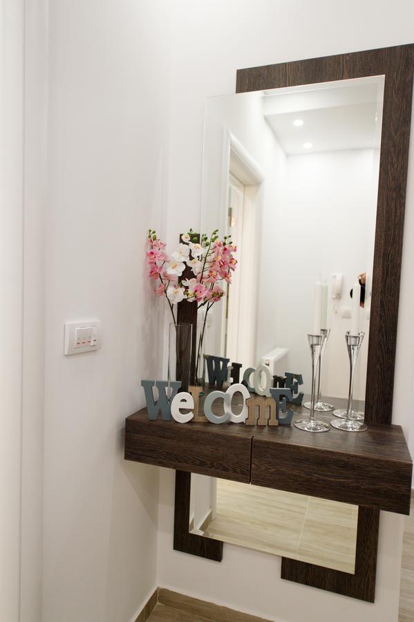 Central Park Lux Arandjelovac Ngoại thất bức ảnh