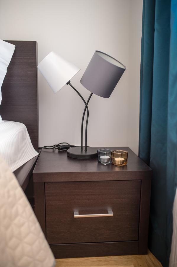 Central Park Lux Arandjelovac Ngoại thất bức ảnh