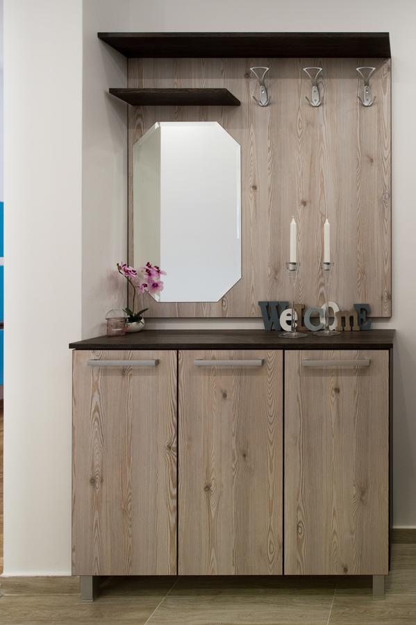 Central Park Lux Arandjelovac Ngoại thất bức ảnh
